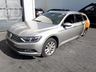 demontáž osobní automobily Volkswagen Passat Passat Variant (3G5), Combi, 2014 1.6 TDI 16V 2015