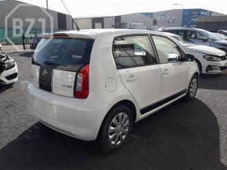 Skoda Citigo Citigo, Hatchback, 2011 / 2019 1.0 12V picture 3