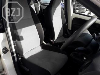 Skoda Citigo Citigo, Hatchback, 2011 / 2019 1.0 12V picture 6