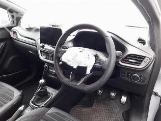 Ford Puma Puma, SUV, 2019 1.0 Ti-VCT EcoBoost mHEV 12V picture 5