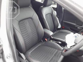 Ford Puma Puma, SUV, 2019 1.0 Ti-VCT EcoBoost mHEV 12V picture 6