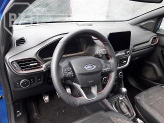 Ford Puma Puma, SUV, 2019 1.0 Ti-VCT EcoBoost mHEV 12V picture 5