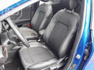 Ford Puma Puma, SUV, 2019 1.0 Ti-VCT EcoBoost mHEV 12V picture 6