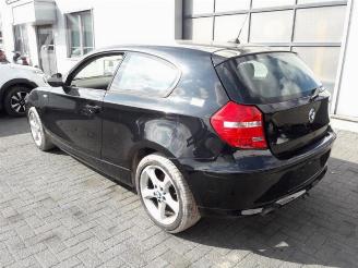 BMW 1-serie 1 serie (E81), Hatchback 3-drs, 2006 / 2012 116d 16V picture 4