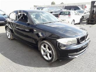 BMW 1-serie 1 serie (E81), Hatchback 3-drs, 2006 / 2012 116d 16V picture 2