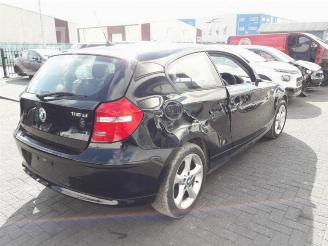 BMW 1-serie 1 serie (E81), Hatchback 3-drs, 2006 / 2012 116d 16V picture 3