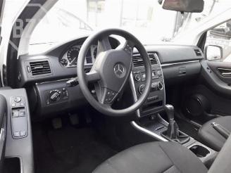 Mercedes B-klasse B (W245,242), Hatchback, 2005 / 2011 1.5 B-160 16V picture 5