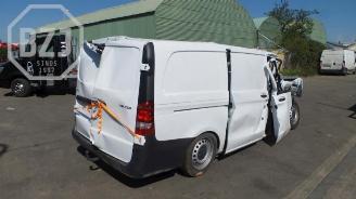 Mercedes Vito Vito (447.6), Van, 2014 2.2 116 CDI 16V picture 3