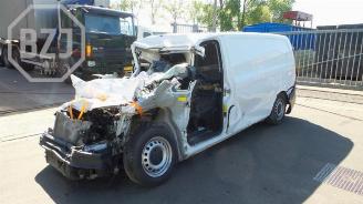 rozbiórka samochody osobowe Mercedes Vito Vito (447.6), Van, 2014 2.2 116 CDI 16V 2019