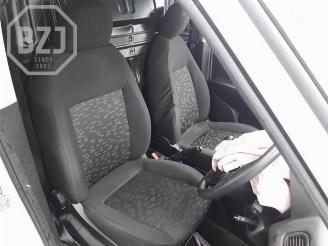 Opel Combo Combo, Van, 2012 / 2018 1.3 CDTI 16V ecoFlex picture 6