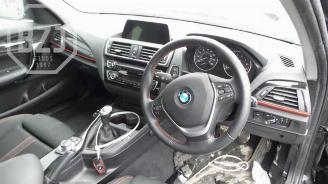 BMW 1-serie 1 serie (F20), Hatchback 5-drs, 2011 / 2019 118i 1.5 TwinPower 12V picture 5