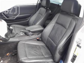 BMW 1-serie 1 serie (E82), Coupe, 2006 / 2014 120d 16V picture 6