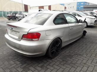 BMW 1-serie 1 serie (E82), Coupe, 2006 / 2014 120d 16V picture 3