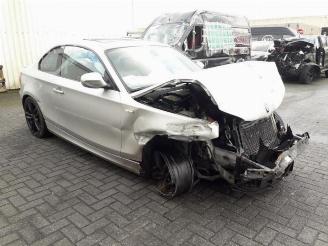 BMW 1-serie 1 serie (E82), Coupe, 2006 / 2014 120d 16V picture 2