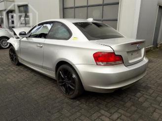 BMW 1-serie 1 serie (E82), Coupe, 2006 / 2014 120d 16V picture 4