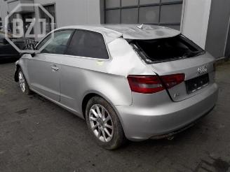 Audi A3 A3 (8V1/8VK), Hatchback 3-drs, 2012 / 2020 1.6 TDI 16V picture 4