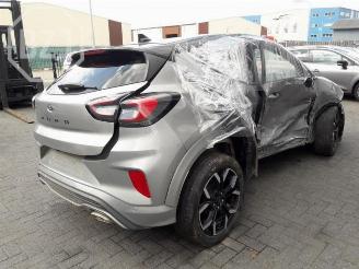 Ford Puma Puma, SUV, 2019 1.0 Ti-VCT EcoBoost 12V picture 3