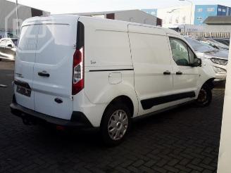 Ford Transit Connect Transit Connect (PJ2), Van, 2013 1.5 EcoBlue picture 3