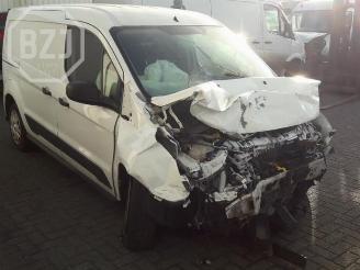 Ford Transit Connect Transit Connect (PJ2), Van, 2013 1.5 EcoBlue picture 2