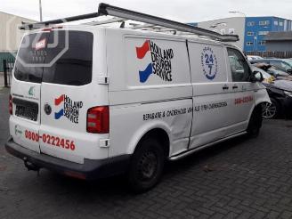 Volkswagen Transporter Transporter T6, Van, 2015 / 2024 2.0 TDI 150 4Motion picture 3