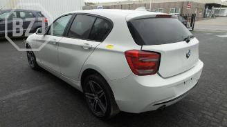 BMW 1-serie 1 serie (F20), Hatchback 5-drs, 2011 / 2019 116i 1.6 16V picture 4