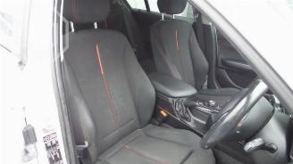 BMW 1-serie 1 serie (F20), Hatchback 5-drs, 2011 / 2019 116i 1.6 16V picture 6