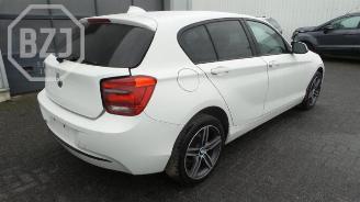 BMW 1-serie 1 serie (F20), Hatchback 5-drs, 2011 / 2019 116i 1.6 16V picture 3