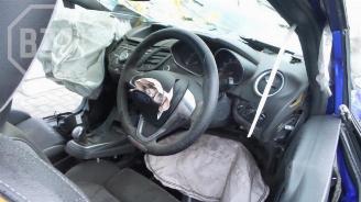 Ford Fiesta Fiesta 6 (JA8), Hatchback, 2008 / 2018 1.6 SCTi ST 16V picture 5