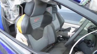 Ford Fiesta Fiesta 6 (JA8), Hatchback, 2008 / 2018 1.6 SCTi ST 16V picture 6