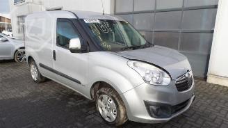 Opel Combo Combo, Van, 2012 / 2018 1.3 CDTI 16V ecoFlex picture 2
