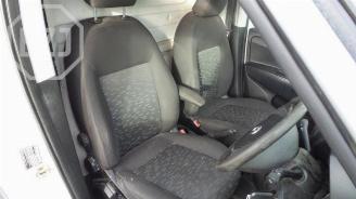 Opel Combo Combo, Van, 2012 / 2018 1.3 CDTI 16V ecoFlex picture 6