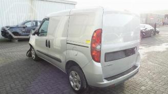 Opel Combo Combo, Van, 2012 / 2018 1.3 CDTI 16V ecoFlex picture 4