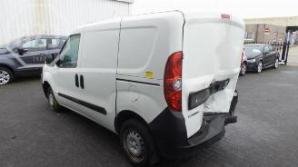 Opel Combo Combo, Van, 2012 / 2018 1.3 CDTI 16V ecoFlex picture 4