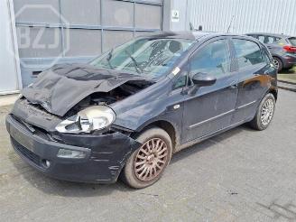 Sloopauto Fiat Punto Punto Evo (199), Hatchback, 2009 / 2012 1.3 JTD Multijet 85 16V Euro 5 2011/4