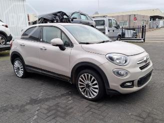 Fiat 500X 500X (334), SUV, 2014 1.6 D 16V Multijet II picture 2
