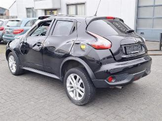 Nissan Juke Juke (F15), SUV, 2010 / 2019 1.2 DIG-T 16V picture 4