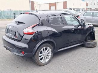 Nissan Juke Juke (F15), SUV, 2010 / 2019 1.2 DIG-T 16V picture 3