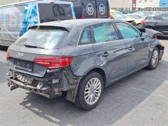 Audi A3 A3 Sportback (8VA/8VF), Hatchback 5-drs, 2012 / 2020 1.0 TFSI 12V picture 3