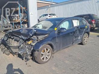 Volvo V-60 V60 I (FW/GW), Combi, 2010 / 2018 2.0 D3 16V picture 1