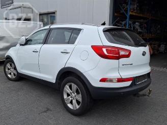 Kia Sportage Sportage (SL), Terreinwagen, 2010 / 2016 2.0 CVVT 16V 4x2 picture 4