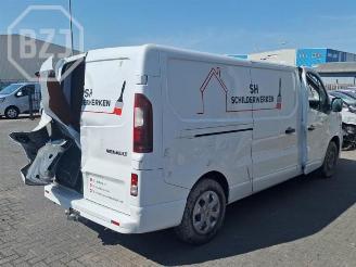 Renault Trafic Trafic (1FL/2FL/3FL/4FL), Van, 2014 2.0 dCi 16V 110 picture 3
