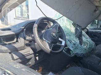 Renault Trafic Trafic (1FL/2FL/3FL/4FL), Van, 2014 2.0 dCi 16V 110 picture 5