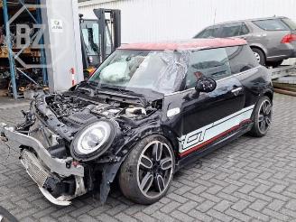 Sloopauto Mini Cooper S Mini (F56), Hatchback 3-drs, 2013 2.0 16V Cooper S 2019/8
