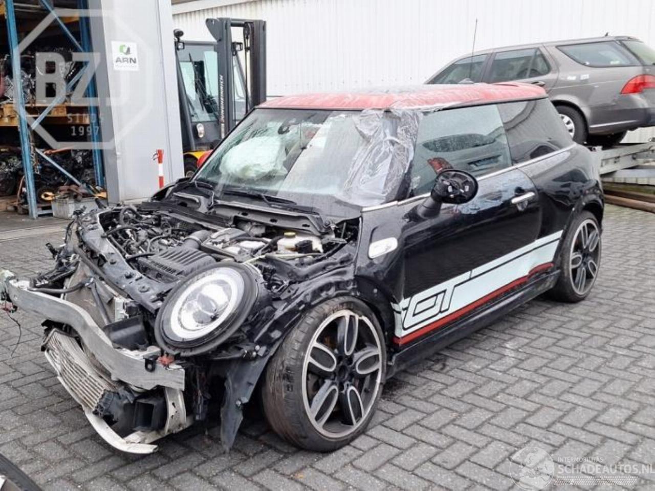 Mini Cooper S Mini (F56), Hatchback 3-drs, 2013 2.0 16V Cooper S