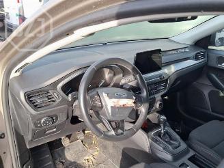 Ford Focus Focus 4 Wagon, Combi, 2018 / 2025 1.0 Ti-VCT EcoBoost 12V 125 picture 5