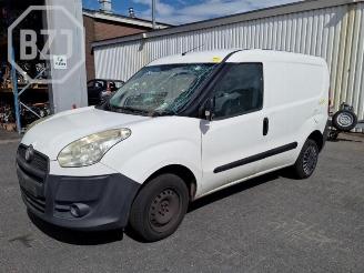 Dezmembrări autoturisme Fiat Doblo Doblo Cargo (263), Van, 2010 1.3 MJ 16V Euro 4 2011/4