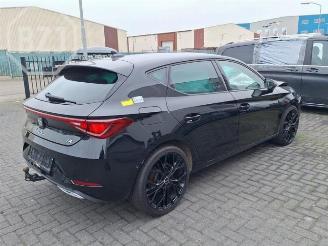 Seat Leon Leon (KLB), Hatchback 5-drs, 2019 1.5 eTSI 16V picture 3