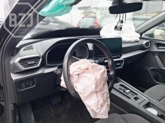Seat Leon Leon (KLB), Hatchback 5-drs, 2019 1.5 eTSI 16V picture 5