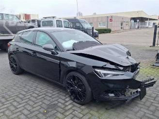Seat Leon Leon (KLB), Hatchback 5-drs, 2019 1.5 eTSI 16V picture 2