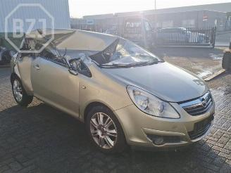 Opel Corsa Corsa D, Hatchback, 2006 / 2014 1.2 16V picture 2